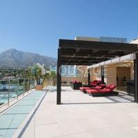 Flat in Spain, Andalucia, 951 sq.m.