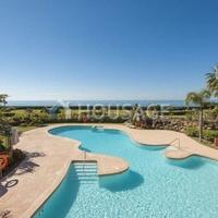 Апартаменты в Испании, Андалусия, 388 кв.м.