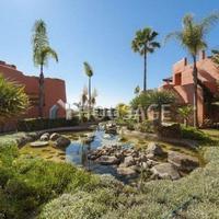 Апартаменты в Испании, Андалусия, 388 кв.м.