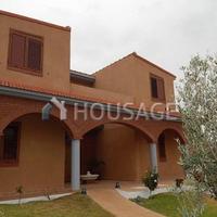 Villa in Spain, Canary Islands, Santa Cruz de Tenerife, 1700 sq.m.