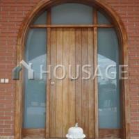 Villa in Spain, Canary Islands, Santa Cruz de Tenerife, 1700 sq.m.