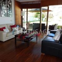 Villa in Spain, Canary Islands, Santa Cruz de Tenerife, 1700 sq.m.