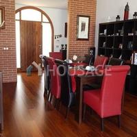 Villa in Spain, Canary Islands, Santa Cruz de Tenerife, 1700 sq.m.