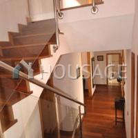 Villa in Spain, Canary Islands, Santa Cruz de Tenerife, 1700 sq.m.