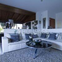 Villa in Spain, Canary Islands, Santa Cruz de Tenerife, 897 sq.m.