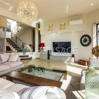 Villa in Spain, Canary Islands, Santa Cruz de Tenerife, 650 sq.m.