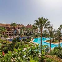 Апартаменты в Испании, Андалусия, 262 кв.м.