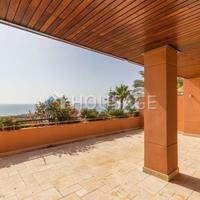 Апартаменты в Испании, Андалусия, 262 кв.м.