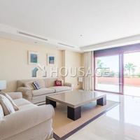 Апартаменты в Испании, Андалусия, 262 кв.м.