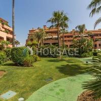 Апартаменты в Испании, Андалусия, 262 кв.м.