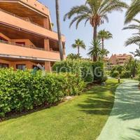 Апартаменты в Испании, Андалусия, 262 кв.м.