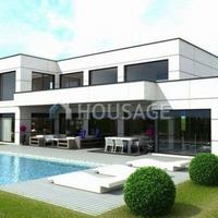 Вилла в Испании, Андалусия, 542 кв.м.