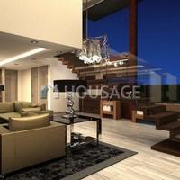 Вилла в Испании, Андалусия, 542 кв.м.