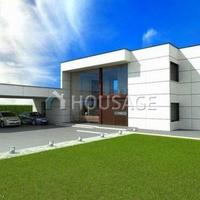 Вилла в Испании, Андалусия, 542 кв.м.