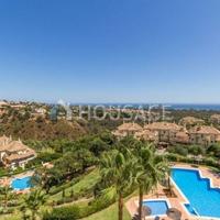 Квартира в Испании, Андалусия, 284 кв.м.