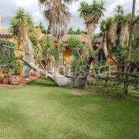 Villa in Spain, Canary Islands, Santa Cruz de Tenerife, 1280 sq.m.