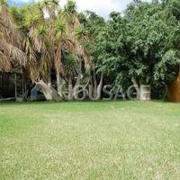 Villa in Spain, Canary Islands, Santa Cruz de Tenerife, 1280 sq.m.