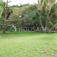 Villa in Spain, Canary Islands, Santa Cruz de Tenerife, 1280 sq.m.