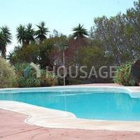 Villa in Spain, Canary Islands, Santa Cruz de Tenerife, 1280 sq.m.