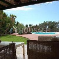 Villa in Spain, Canary Islands, Santa Cruz de Tenerife, 1280 sq.m.
