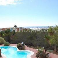 Villa in Spain, Canary Islands, Santa Cruz de Tenerife, 1280 sq.m.