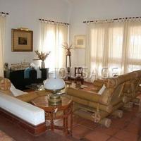 Villa in Spain, Canary Islands, Santa Cruz de Tenerife, 1280 sq.m.