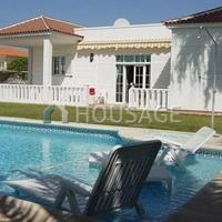 Villa in Spain, Canary Islands, Santa Cruz de Tenerife, 1080 sq.m.
