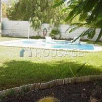 Villa in Spain, Canary Islands, Santa Cruz de Tenerife, 1080 sq.m.