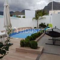 Villa in Spain, Canary Islands, Santa Cruz de Tenerife, 451 sq.m.