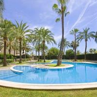 Apartment in Spain, Balearic Islands, Palma, 209 sq.m.