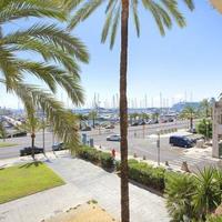 Apartment in Spain, Balearic Islands, Palma, 209 sq.m.