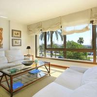 Apartment in Spain, Balearic Islands, Palma, 209 sq.m.