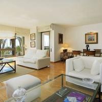 Apartment in Spain, Balearic Islands, Palma, 209 sq.m.