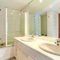 Apartment in Spain, Balearic Islands, Palma, 209 sq.m.