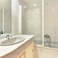 Apartment in Spain, Balearic Islands, Palma, 209 sq.m.