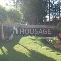 Villa in Spain, Canary Islands, Santa Cruz de Tenerife, 1400 sq.m.