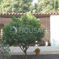 Villa in Spain, Canary Islands, Santa Cruz de Tenerife, 1400 sq.m.