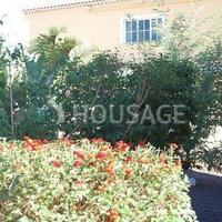 Villa in Spain, Canary Islands, Santa Cruz de Tenerife, 1400 sq.m.
