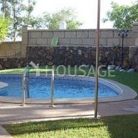 Villa in Spain, Canary Islands, Santa Cruz de Tenerife, 1400 sq.m.