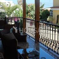 Villa in Spain, Canary Islands, Santa Cruz de Tenerife, 1400 sq.m.