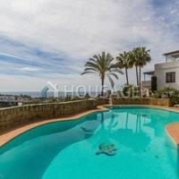 Апартаменты в Испании, Андалусия, 220 кв.м.