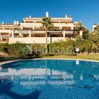 Квартира в Испании, Андалусия, 286 кв.м.