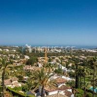 Квартира в Испании, Андалусия, 286 кв.м.