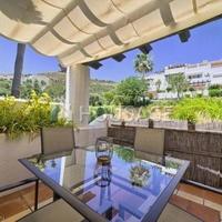 Квартира в Испании, Андалусия, 286 кв.м.