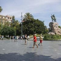 Apartment in Spain, Balearic Islands, Palma, 188 sq.m.