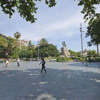 Apartment in Spain, Balearic Islands, Palma, 188 sq.m.