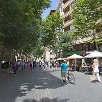 Apartment in Spain, Balearic Islands, Palma, 188 sq.m.