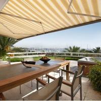 Apartment in Spain, Balearic Islands, Palma, 158 sq.m.