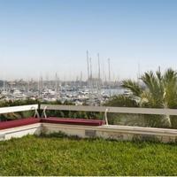 Apartment in Spain, Balearic Islands, Palma, 158 sq.m.