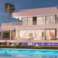 Вилла в Испании, Андалусия, 671 кв.м.